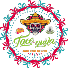 Taco-quila Logo